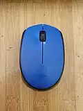 'n Kontemporêre (2021) Logitech M171-muis