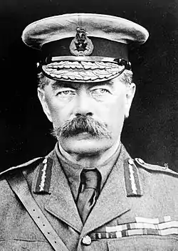 Herbert Kitchener