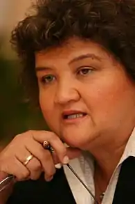 Lynne Brown