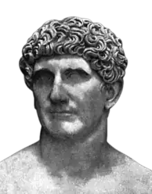 Marcus Antonius