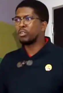 Mkhuleko Hlengwa