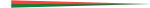 Oorlogswimpel van Madagaskar