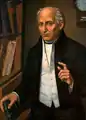 Miguel Hidalgo