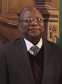 Johannes Mahlangu