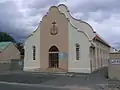 Kerk Somerset-Wes, Kaapstad