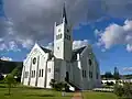 Nederduitse Gereformeerde Kerk