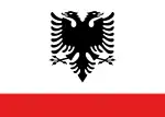 Albanië