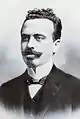 7deNilo Peçanha1909–1910