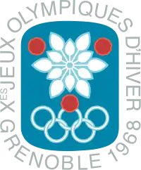 Olimpiesespele van 1968