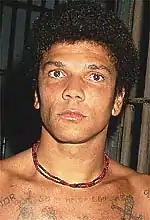 Pedro Filho in 1991