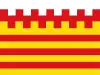 Vlag van Pelt