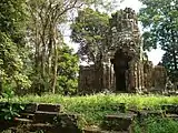 Prasat Chrung