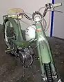 NSU Quickly  N56