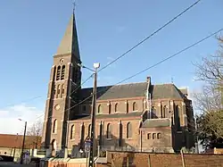 Sint-Martinuskerk