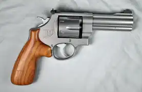 Smith & Wesson Model 625JM