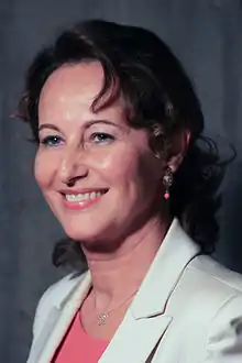 Ségolène Royal