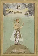 Shah Jahan