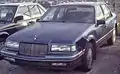 Buick Skylark uit 1985–1991.