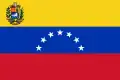 Vlag van Venezuela