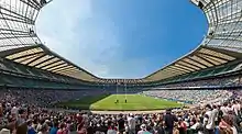 Twickenham in Londen