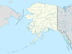 City of Utqiaġvik is in Alaska