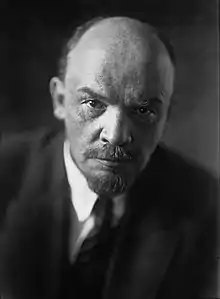 Wladimir Lenin