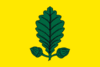 Vlag van Heusden-Zolder