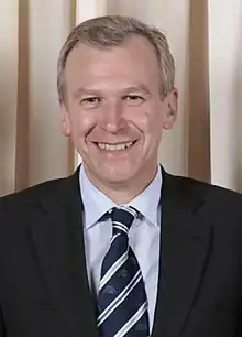 Yves Leterme