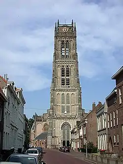 Sint Maartenskerk