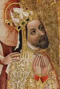 Charles IV, Holy Roman Emperor