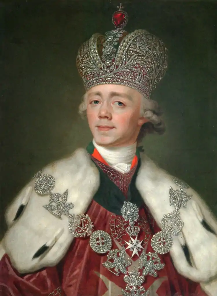 Emperor_Paul_I_of_Russia