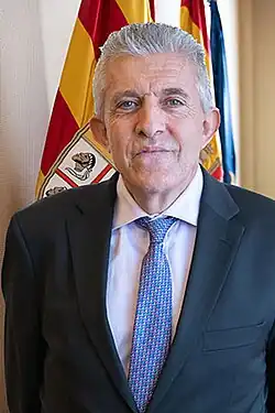 Ángel Samper Secorún