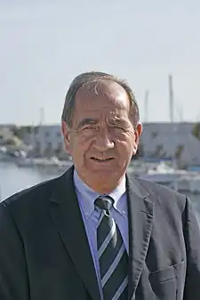 Étienne Mourrut