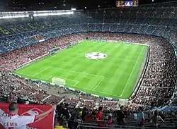 Camp Nou