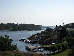 Anvista de Nøtterøy