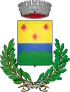 Escudo d'armas