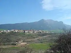 Anvista d'Aguilar de Codés