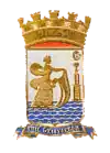 Escudo d'armas