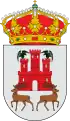 Escudo d'armas