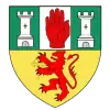 Escudo de Condau d'Antrim