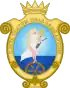 Escudo d'armas