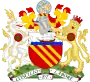 Escudo d'armas