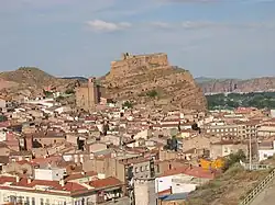 Anvista d'Arnedo