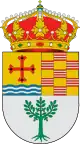 Escudo d'armas