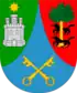 Escudo d'armas