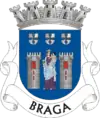 Escudo d'armas