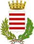 Escudo d'armas