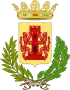 Escudo d'armas