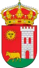 Escudo d'armas