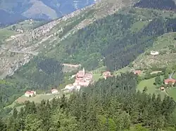 Anvista de Beizama